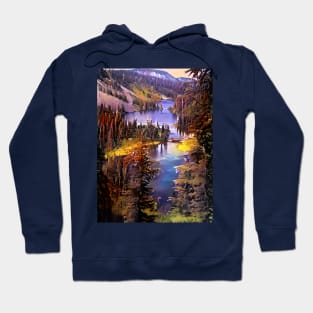 Twin Lakes Hoodie